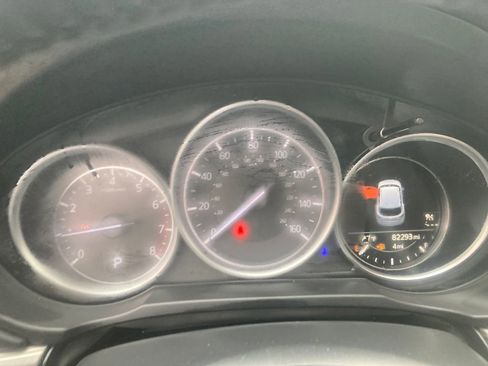 Used 2018 MAZDA CX-5 Grand Touring image 19