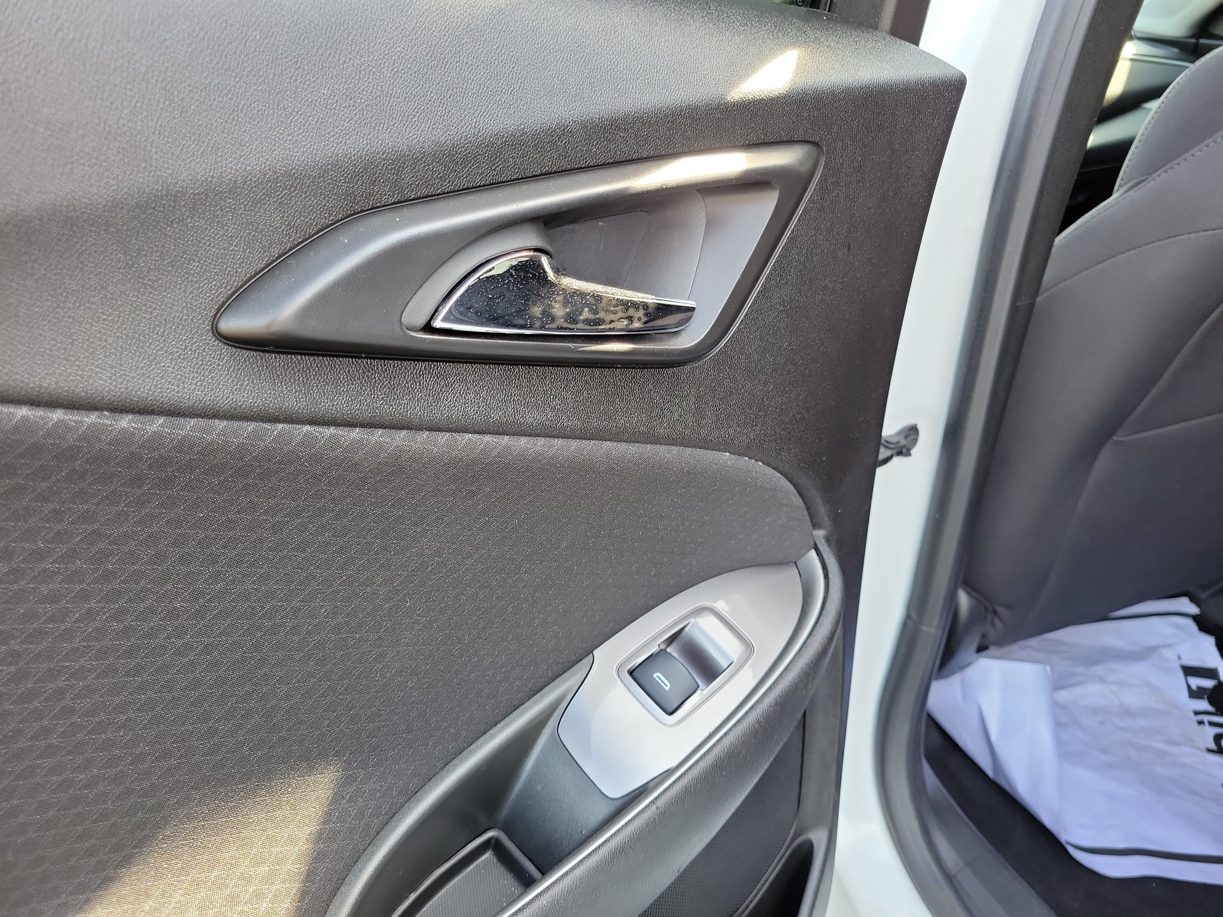 Used 2024 Chevrolet Malibu LS FWD image 13