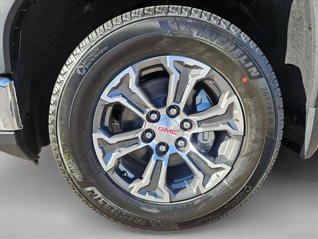 New 2026 GMC Sierra 1500 SLE w/ Preferred Package AWD/4WD image 10