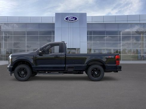 New 2026 Ford F350 XL AWD/4WD image 3