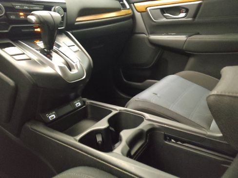 Used 2020 Honda CR-V EX image 26