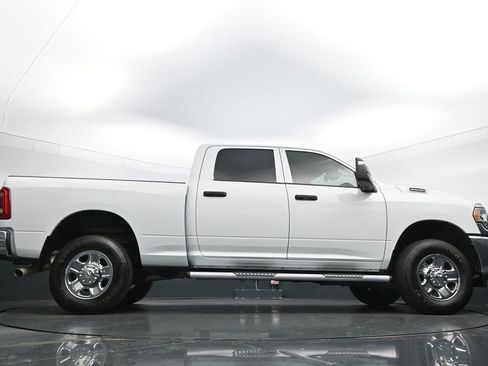 Used 2024 RAM 2500 Tradesman w/ Safety Group AWD/4WD image 28