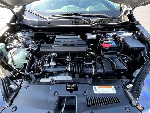 Used 2022 Honda CR-V EX-L image 10