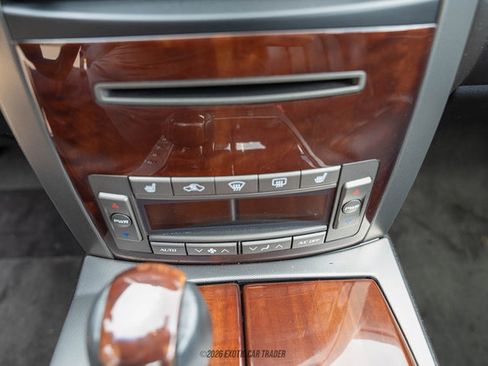 Used 2006 Cadillac XLR RWD image 97
