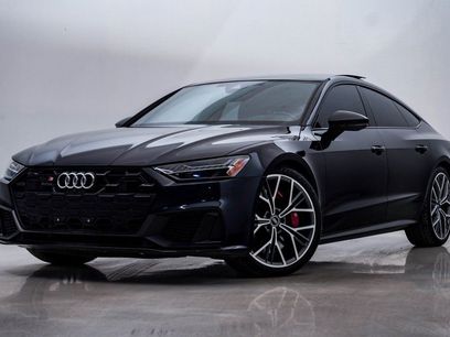 Used 2024 Audi S7 Prestige