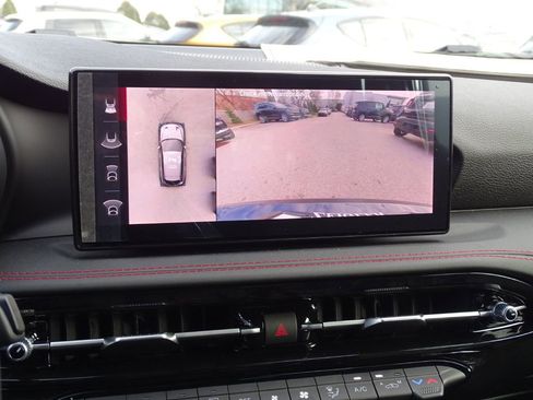 Used 2024 Dodge Hornet R/T w/ Tech Pack w/o Parking image 27