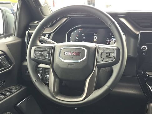 Used 2026 GMC Sierra 1500 AT4X AWD/4WD image 38