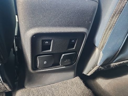 Used 2021 Ford Bronco Outer Banks image 26