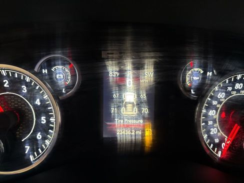 Certified 2024 RAM 2500 Big Horn w/ Night Edition image 18