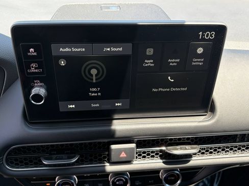Certified 2026 Honda HR-V EX-L image 17