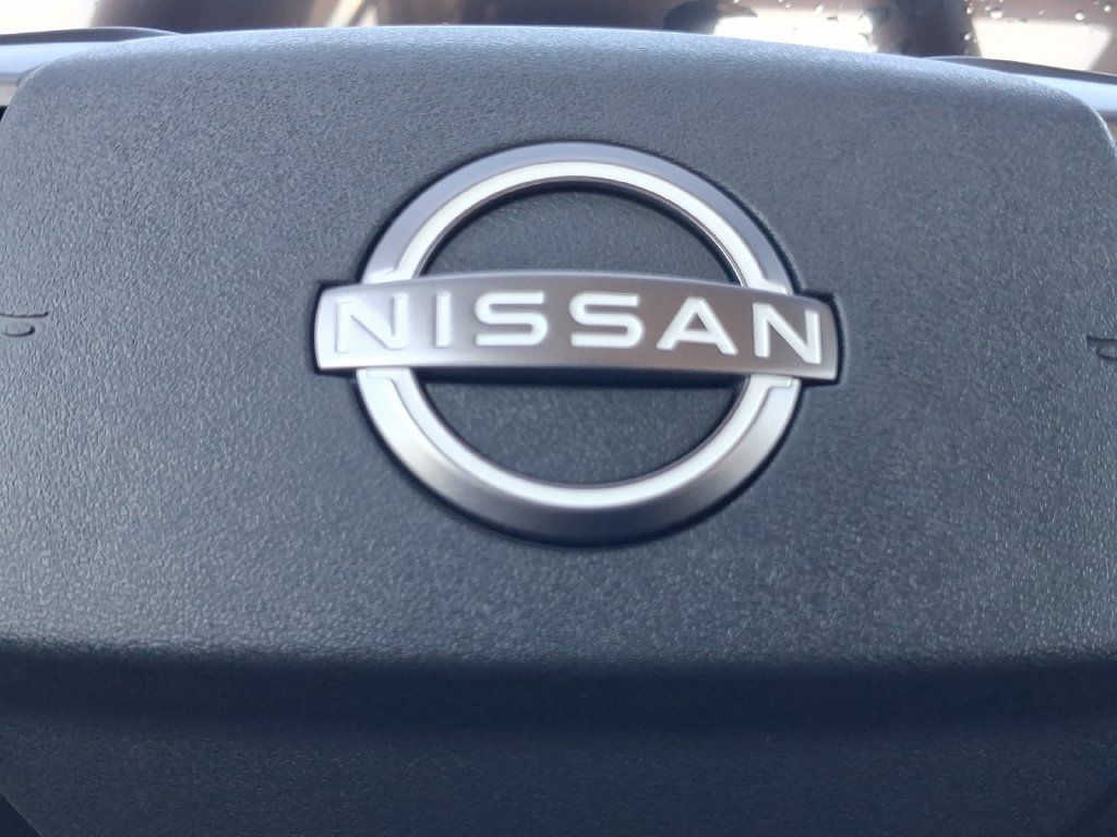 New 2027 Nissan Sentra SV FWD image 6