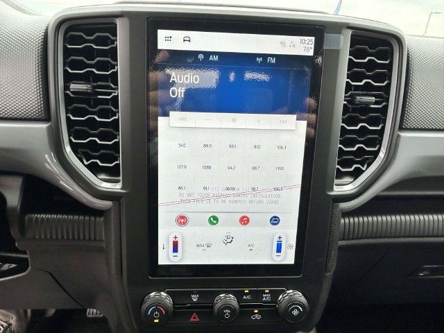 New 2026 Ford Ranger XL w/ Trailer Tow Package RWD image 19