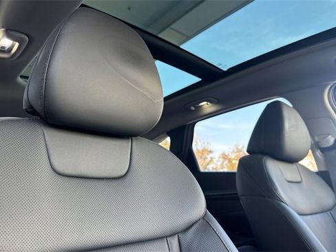 Used 2024 Hyundai Tucson SEL image 17