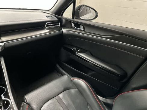 Used 2023 Kia K5 GT FWD image 13