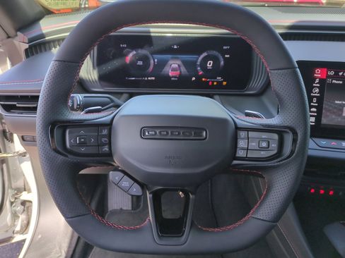 New 2026 Dodge Charger Scat Pack AWD/4WD image 9