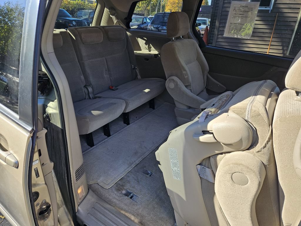 Used 2005 Toyota Sienna CE FWD image 19