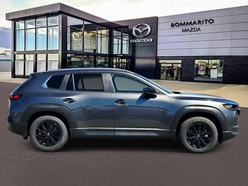 New 2026 MAZDA CX-50 AWD 2.5 S w/ Cargo Package image 2