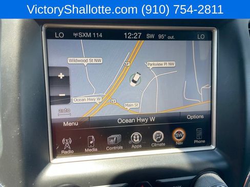 Used 2015 Jeep Grand Cherokee Summit RWD image 30