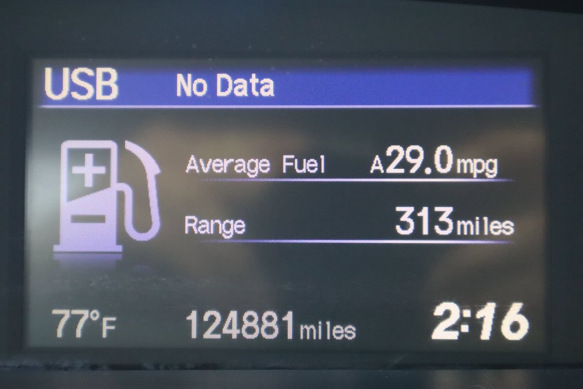 Used 2014 Honda Civic LX image 46