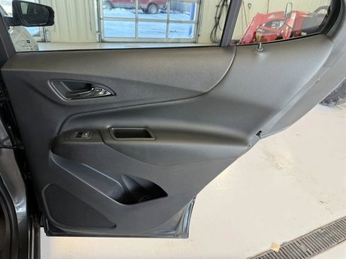 Used 2019 Chevrolet Equinox LT FWD image 20