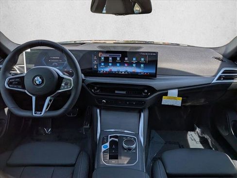New 2026 BMW i4 eDrive40 RWD image 15