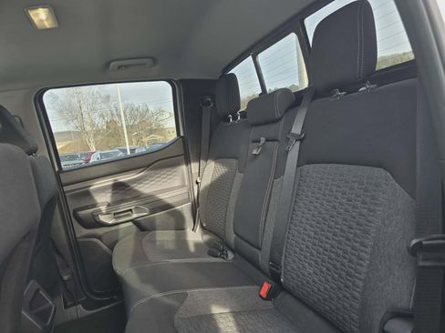 Used 2024 Ford Ranger XLT w/ Technology Package image 13