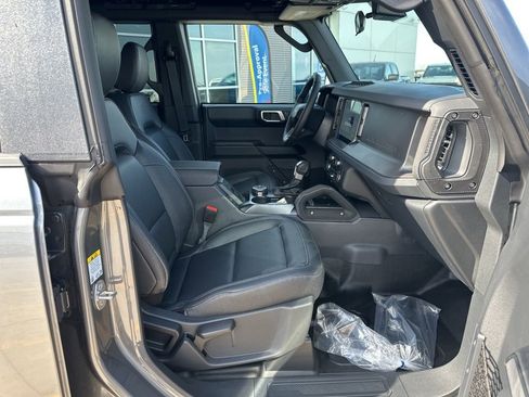 New 2026 Ford Bronco Badlands image 31