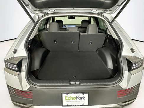 Used 2024 Hyundai Ioniq 5 SEL image 28