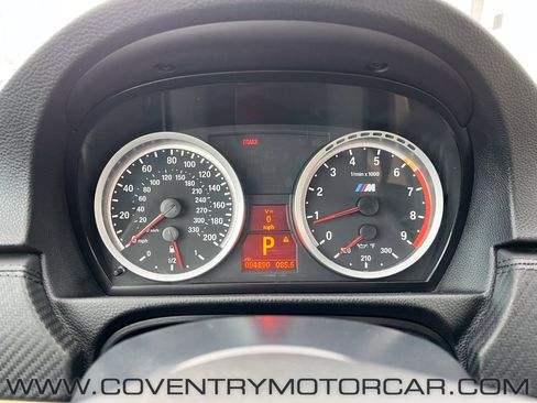 Used 2011 BMW M3 Competition image 18
