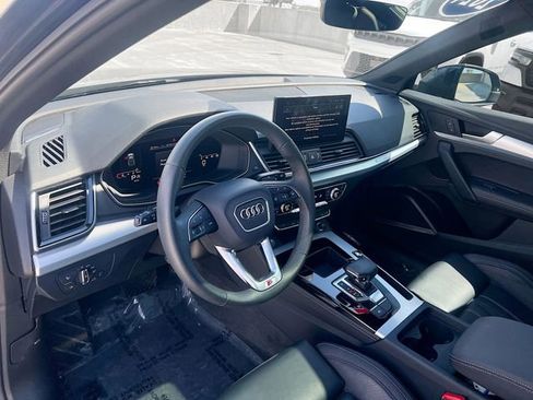 Used 2024 Audi Q5 2.0T Premium Plus image 11