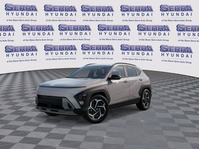 New 2026 Hyundai Kona Limited