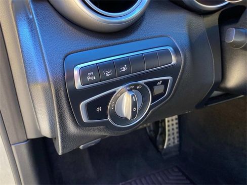 Used 2020 Mercedes-Benz C 43 AMG 4MATIC Coupe w/ Multimedia Package image 16