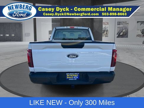 Used 2026 Ford F150 XL AWD/4WD image 6