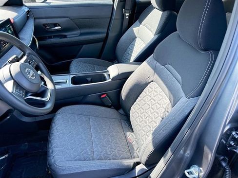 New 2026 Nissan Kicks SV w/ SV Premium Package FWD image 16