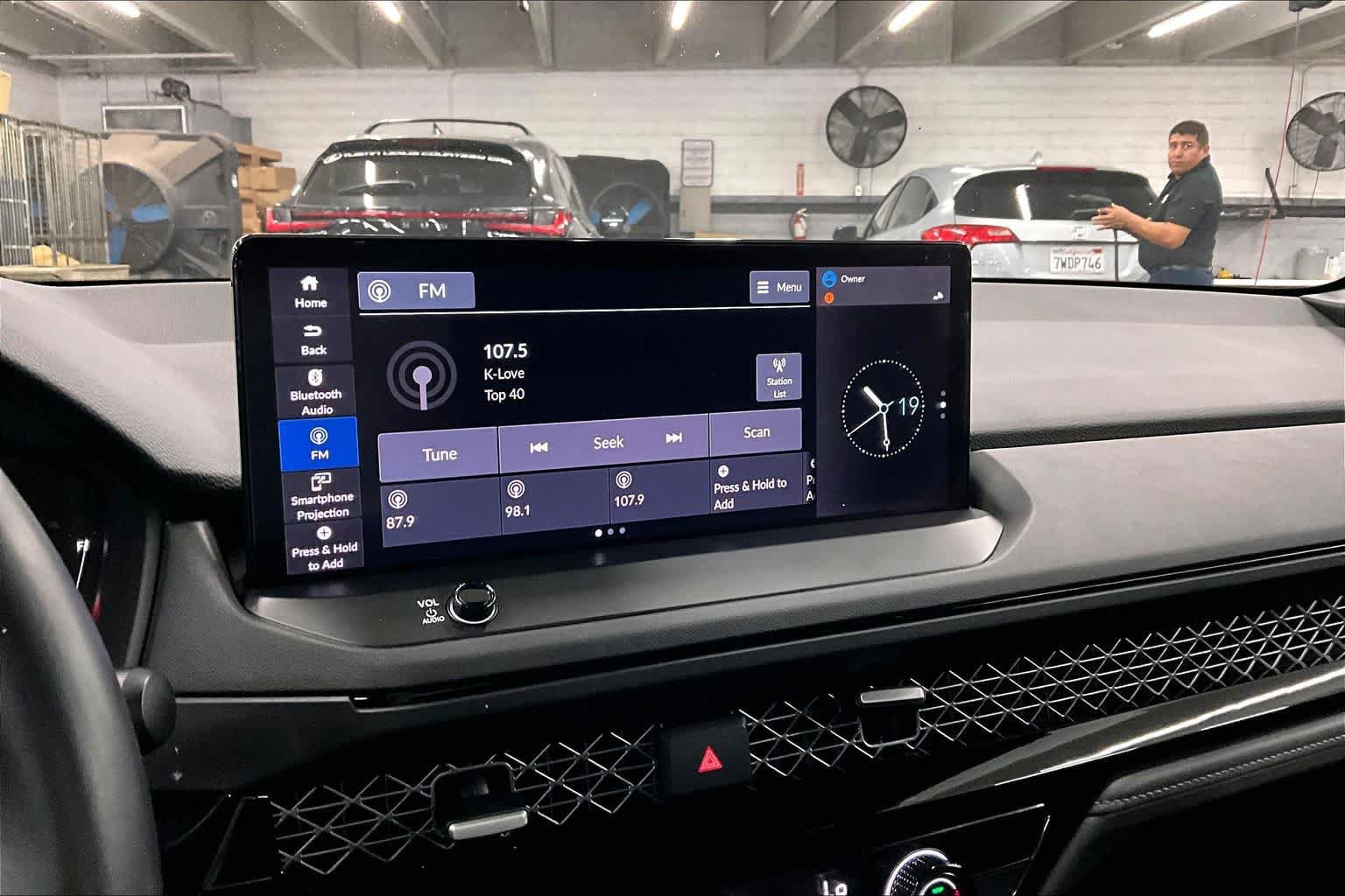 Used 2023 Honda Accord Sport image 34