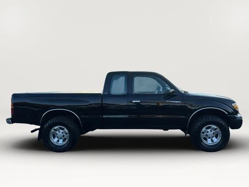 Used 1998 Toyota Tacoma PreRunner w/ Convenience Pkg RWD image 20