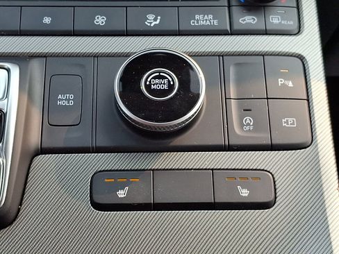 Certified 2024 Hyundai Palisade SEL FWD image 24