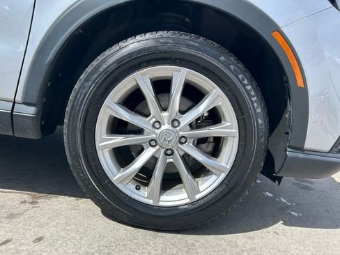 Used 2023 Honda CR-V EX image 32