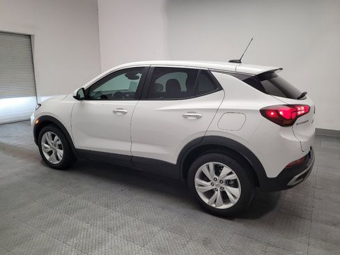 Used 2024 Buick Encore GX Preferred FWD image 3