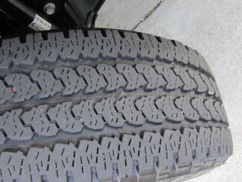 Used 2024 RAM 2500 Laramie image 35