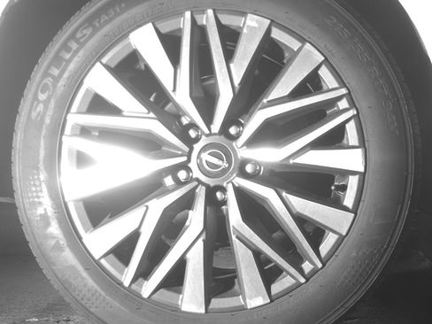 Used 2025 Nissan Altima 2.5 SV image 15