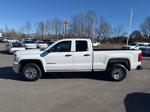 Used 2016 GMC Sierra 1500 2WD Double Cab w/ Sierra Convenience Package image 2