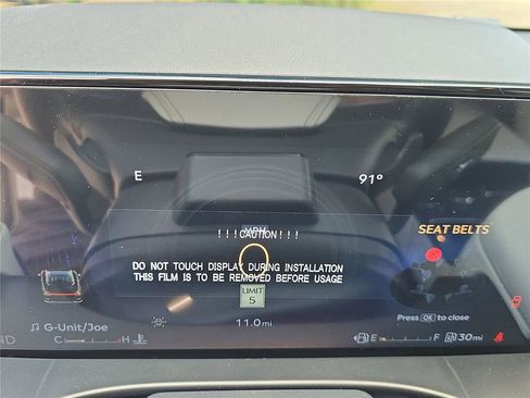 New 2026 Lincoln Aviator 2WD image 24