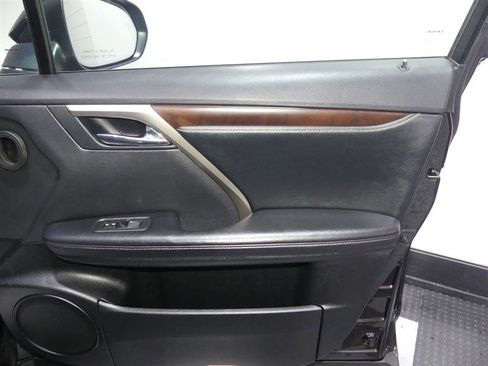 Used 2021 Lexus RX 350 AWD w/ Premium Package image 19