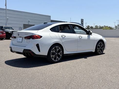 Certified 2025 BMW 228i xDrive w/ Premium Package AWD/4WD image 7
