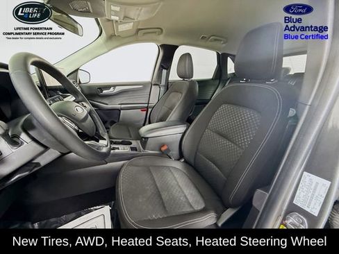 Used 2023 Ford Escape Active w/ Tech Pack #2 image 22