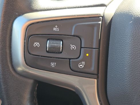 Used 2022 Chevrolet Silverado 1500 RST AWD/4WD image 10