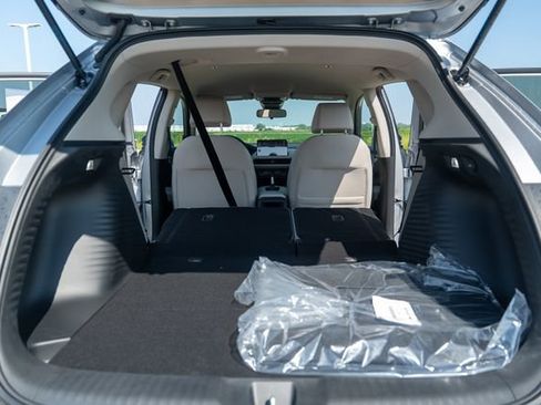 New 2026 Honda HR-V LX image 18