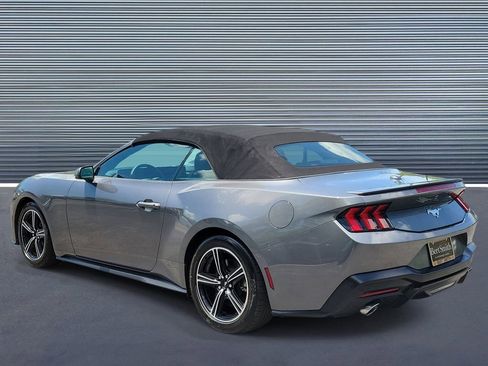 Used 2024 Ford Mustang Premium RWD image 4