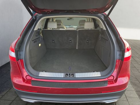 Used 2018 Lincoln MKX Reserve w/ Luxury Package image 26